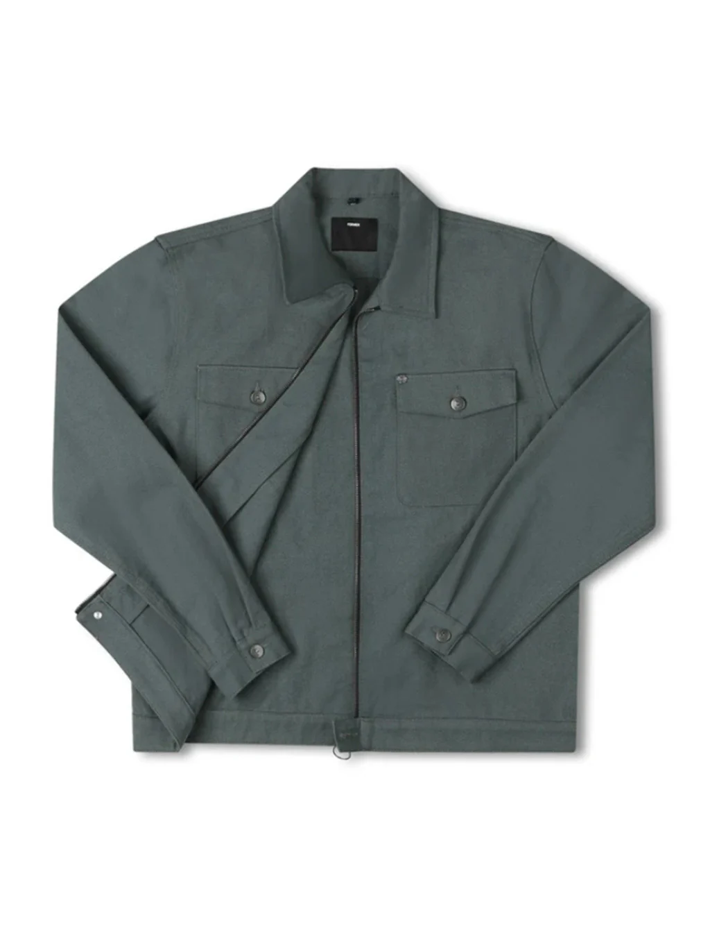 Anderson Cage Jacket