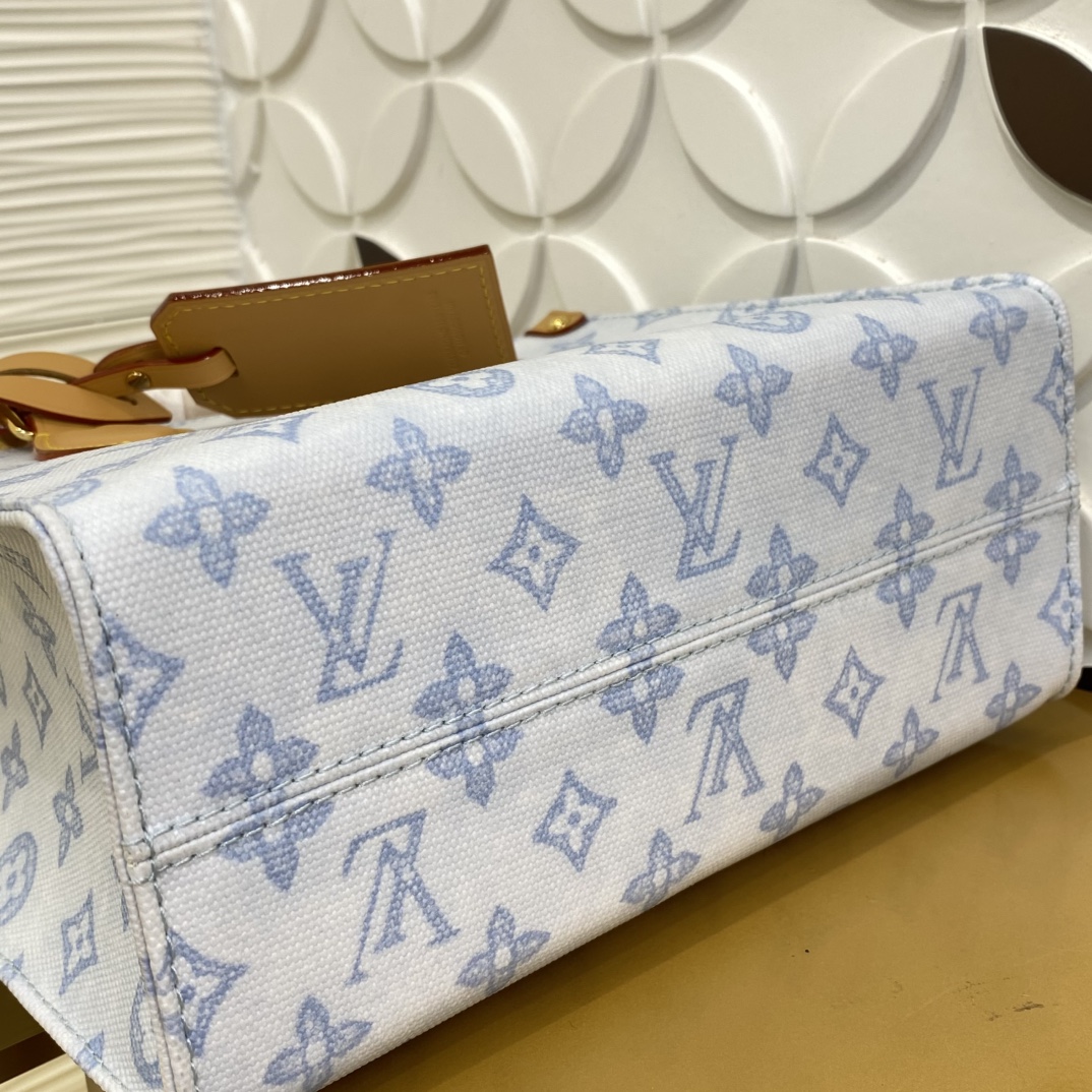 LOUIS VUITTON M28289 New model Onthego PM