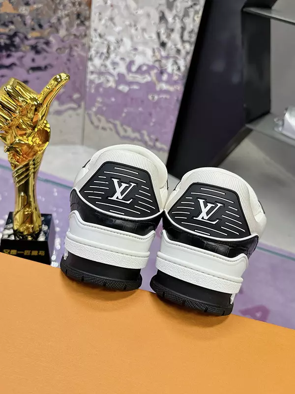 Top Quality crocodile Casual Shoes LX-872522