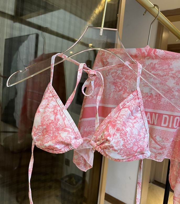 DR Bikini
