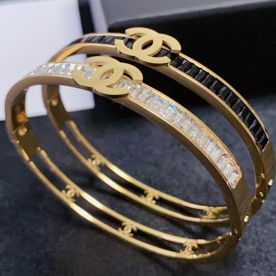 Chanell Bracelets