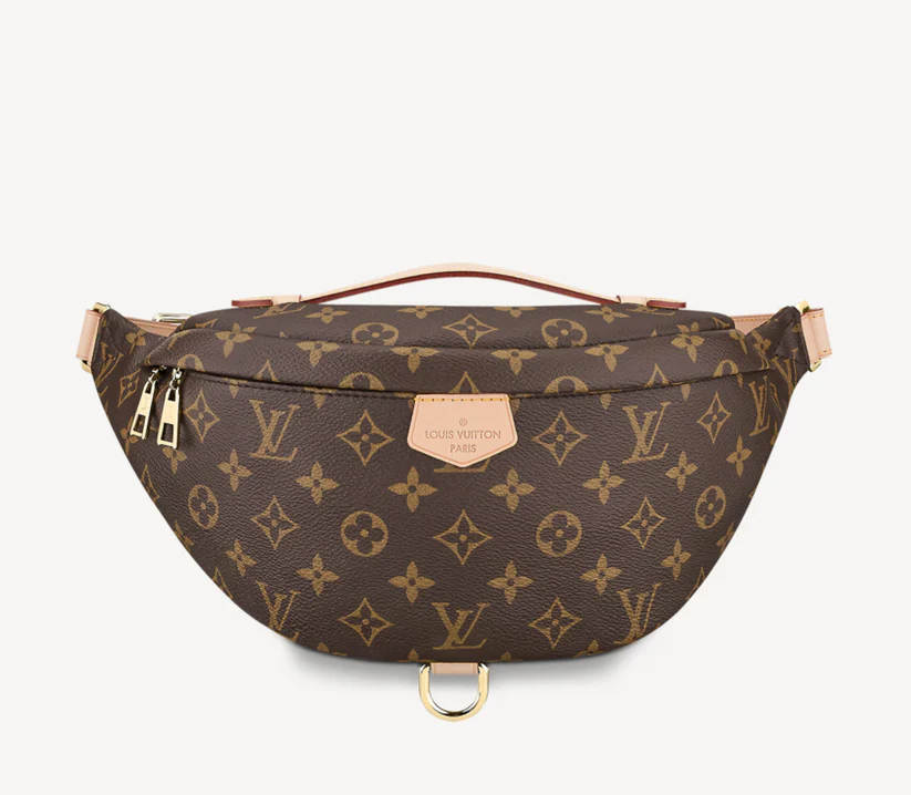 Monogram Bumbag