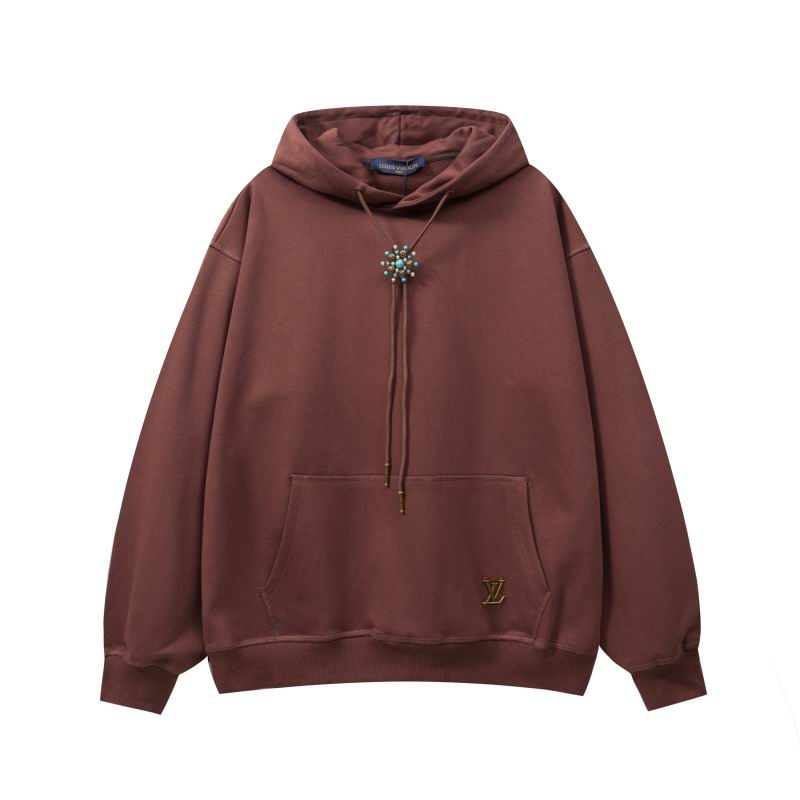 LV Hoodies