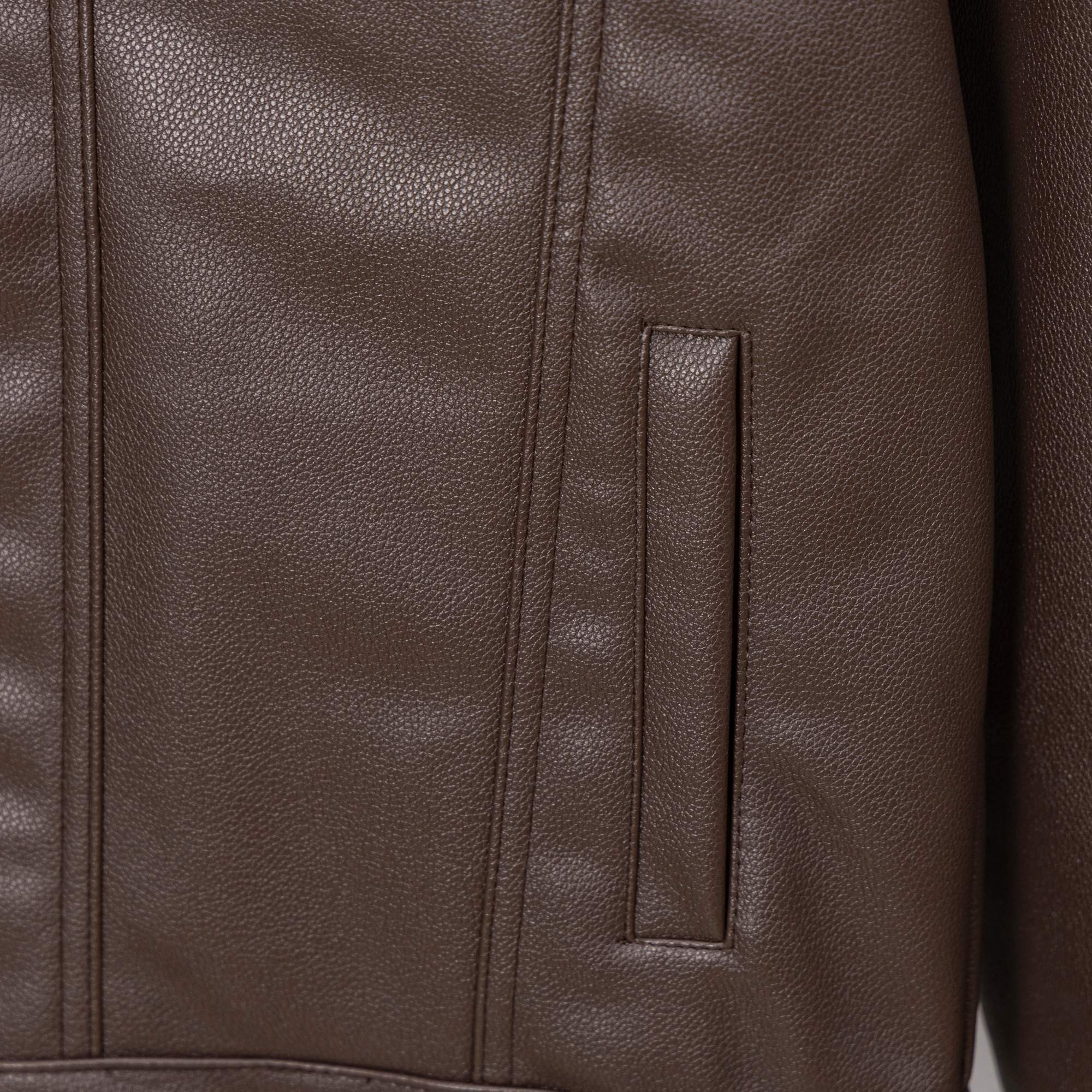 LV Jacket