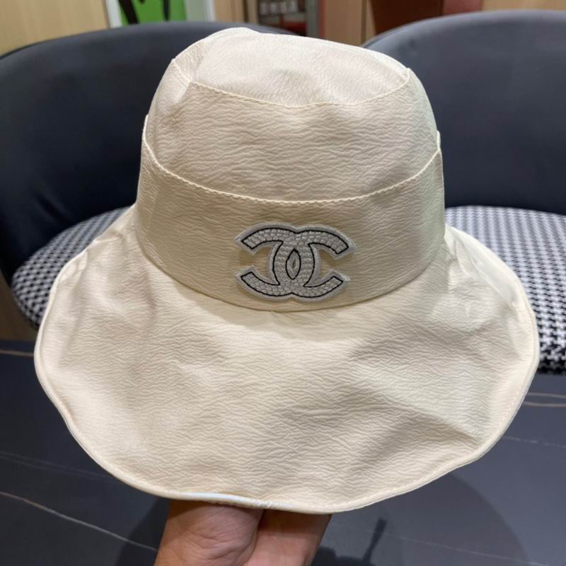 Chanel hat（Multiple colors）