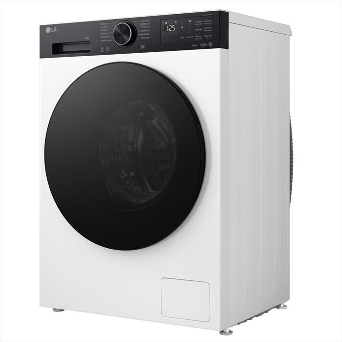 LG - F2NX50S9THB-Bianco