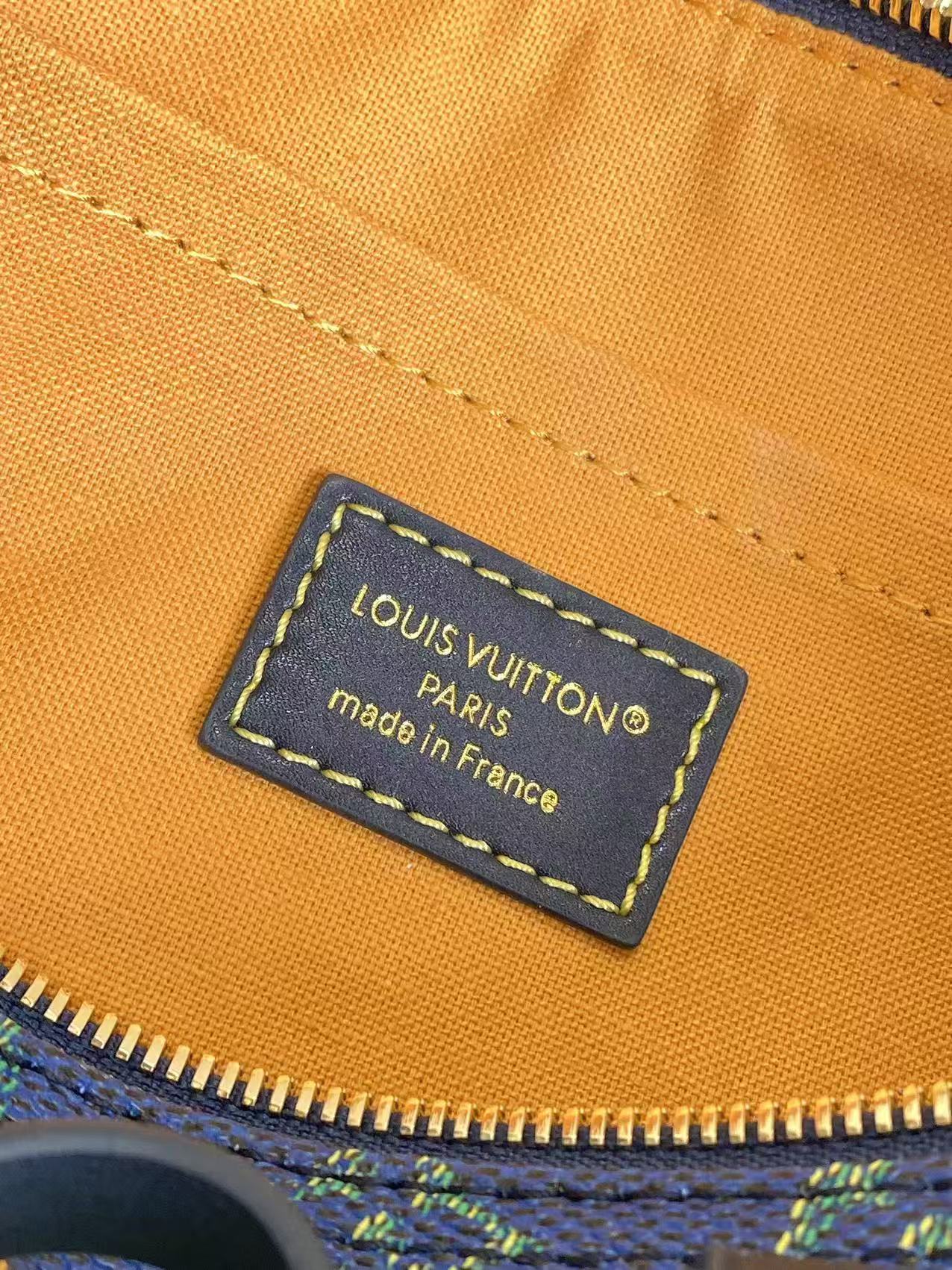 LV KEEPALL M25885 2025 25*15*11CM