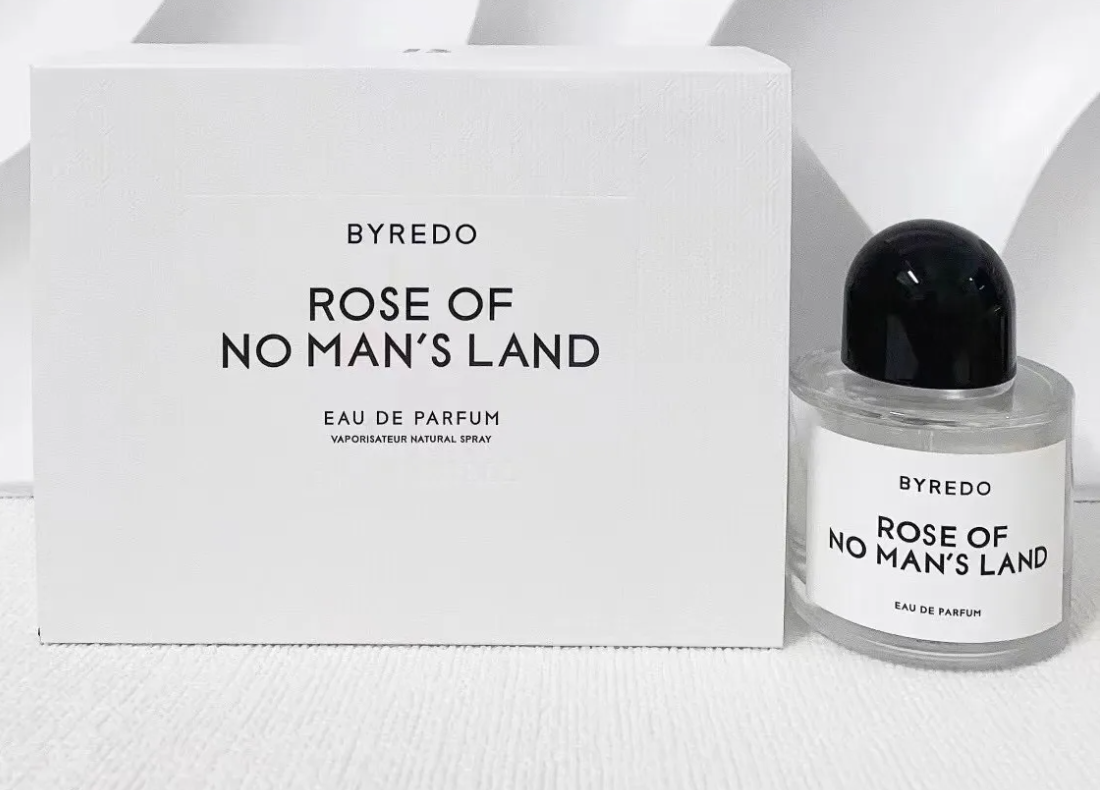 D148：Byredo Rose of No Man's Land Eau de Parfum 100ml