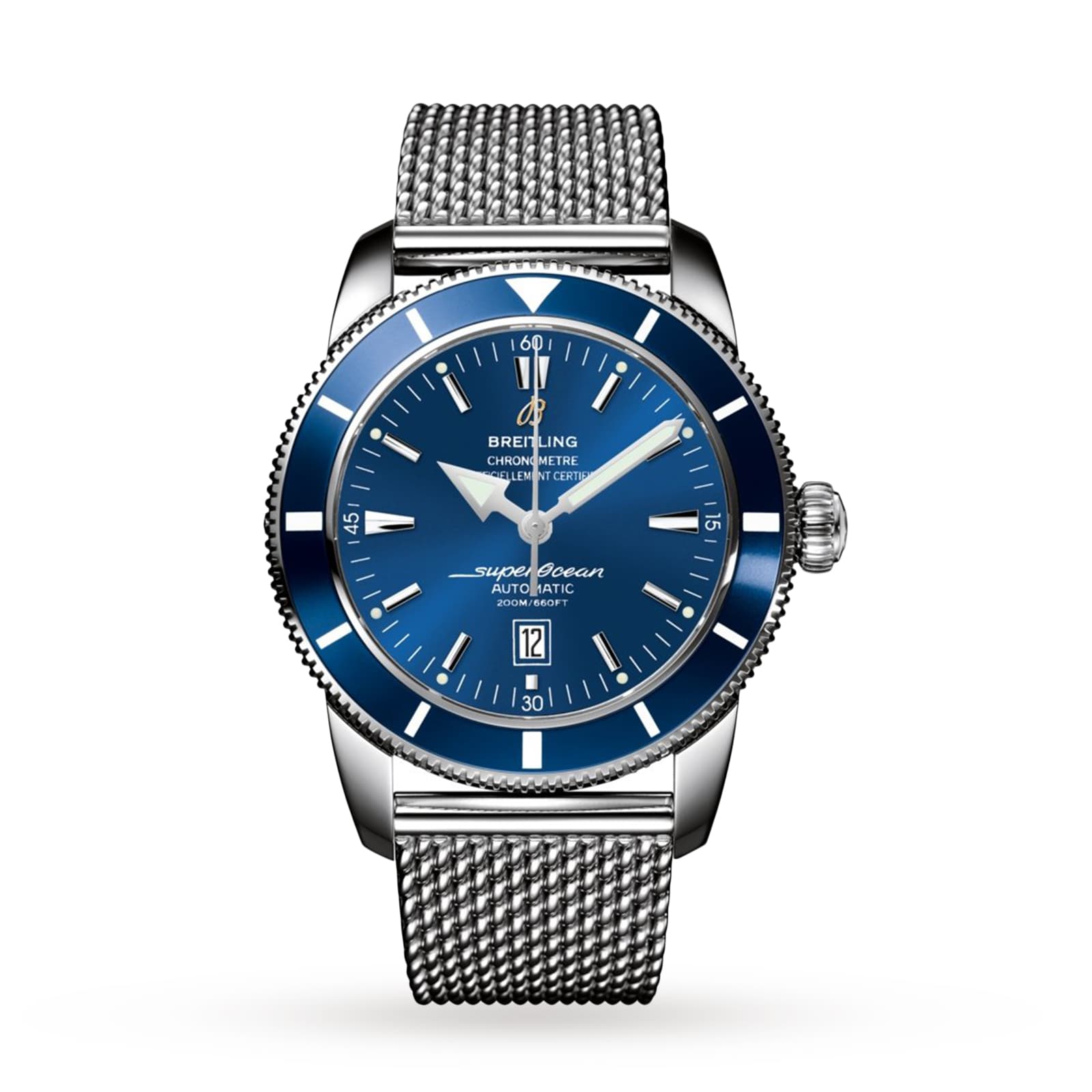 Breitling Superocean Heritage II Mens Watch-P17531358