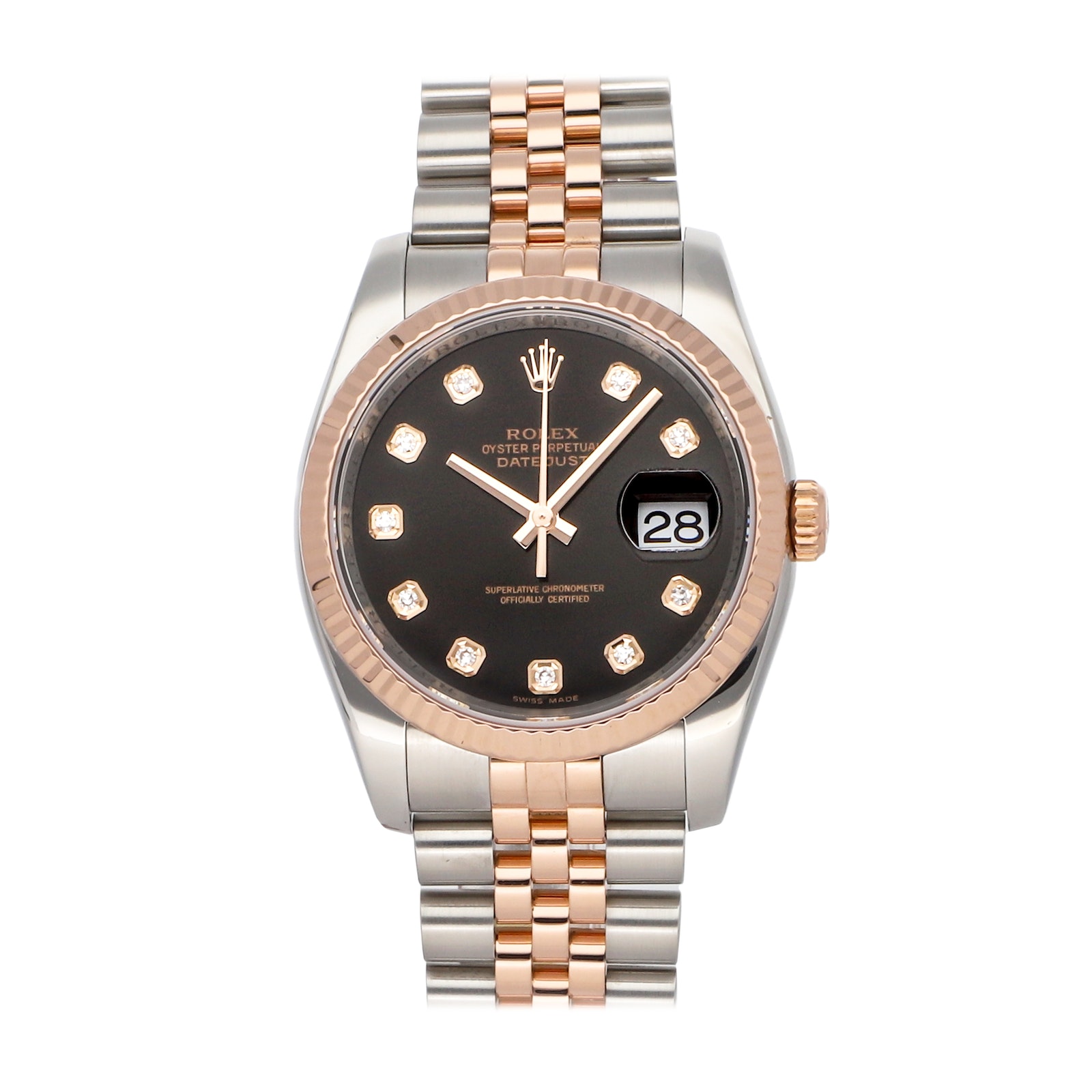 Rolex Datejust 116231-4646873
