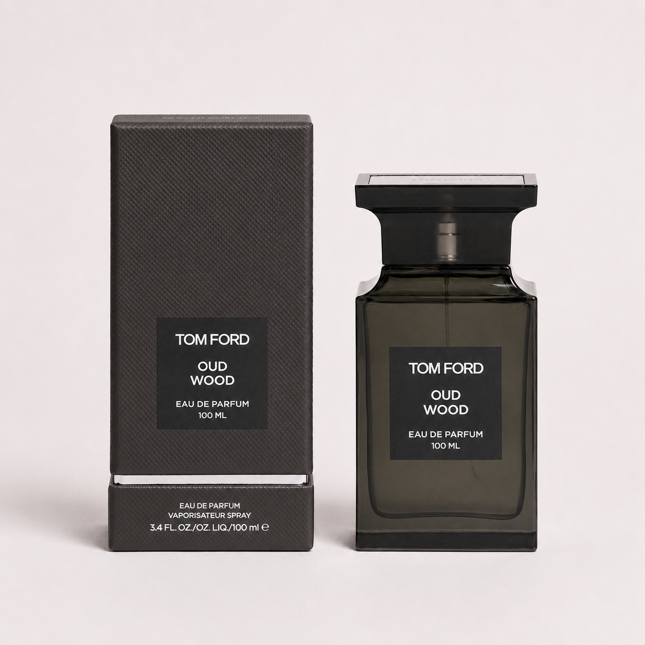 X51: Tom Ford Oud Wood Eau de Parfum 100ml