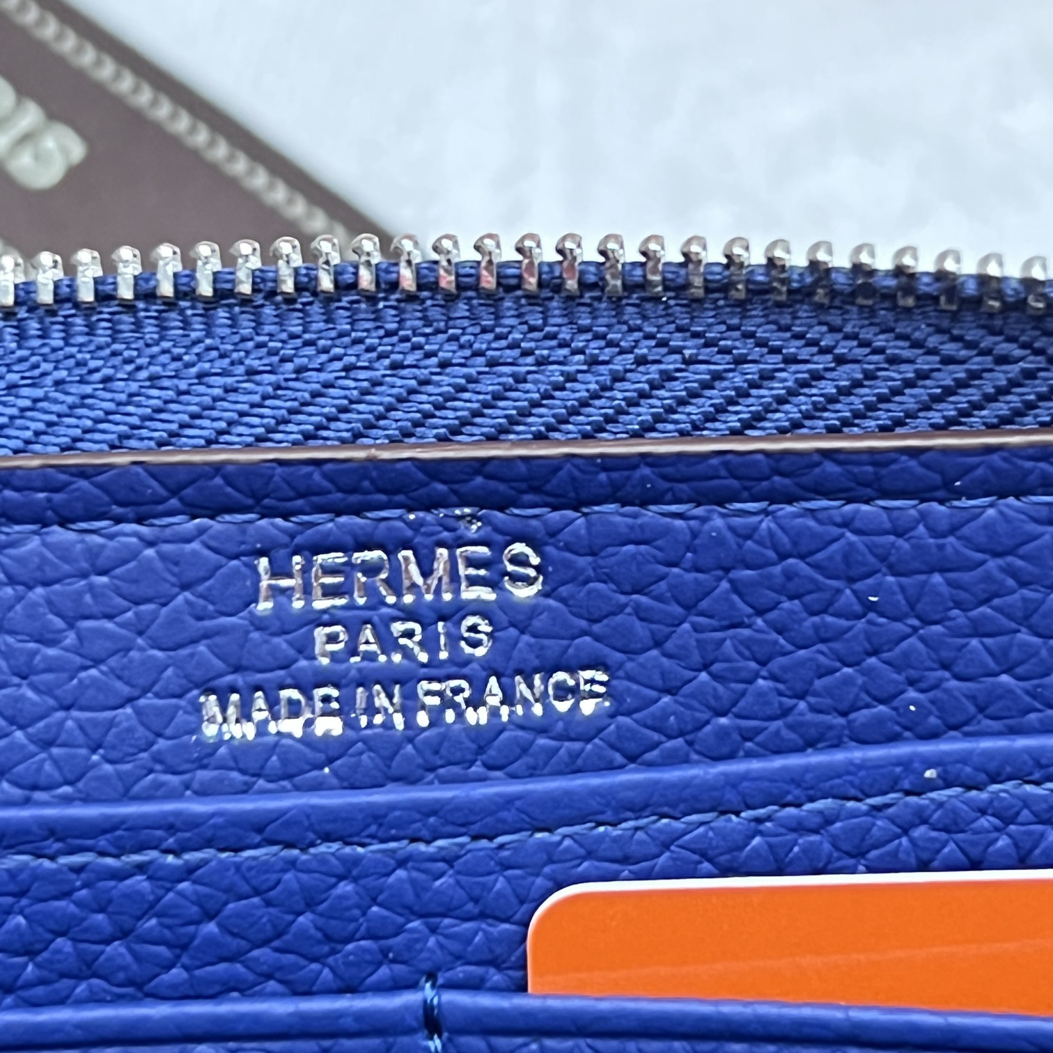 10 colors wallet 7.5″x4.3″x0.8″ BB-9180001000696