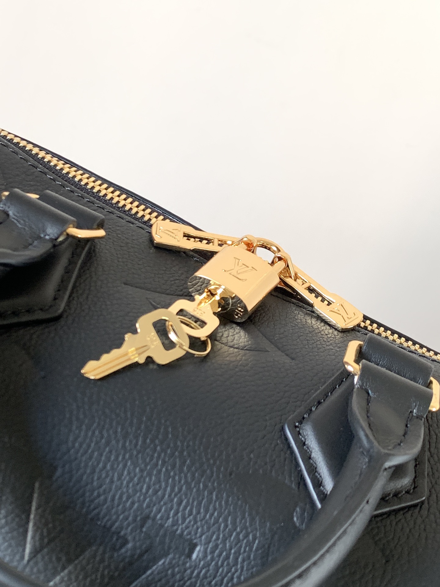 Louis Vuitton Speedy Bandoulière 25 Women Bags - M59273 / M58951