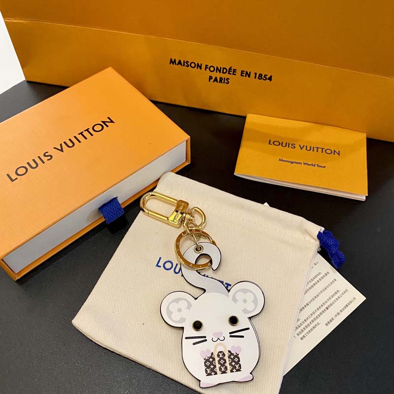 Fashion Key Chain YSK-917000194
