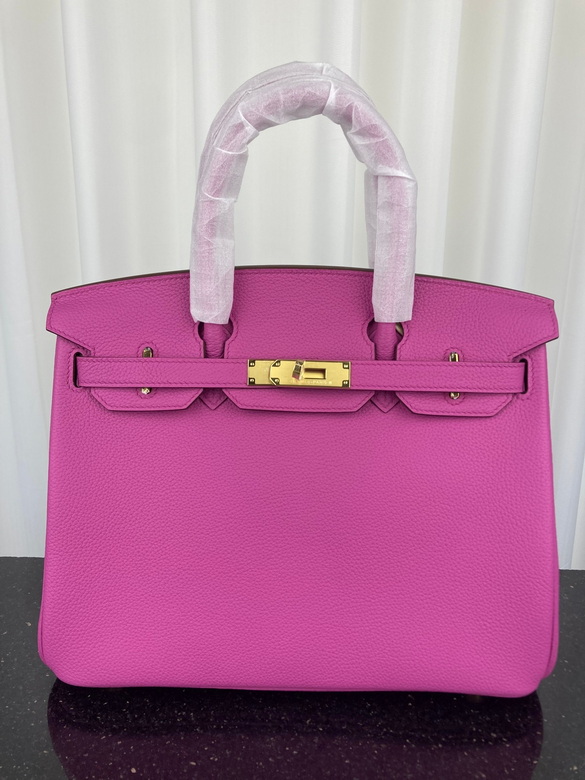 Herms Birkin 30cm/35cm（Multiple colors）