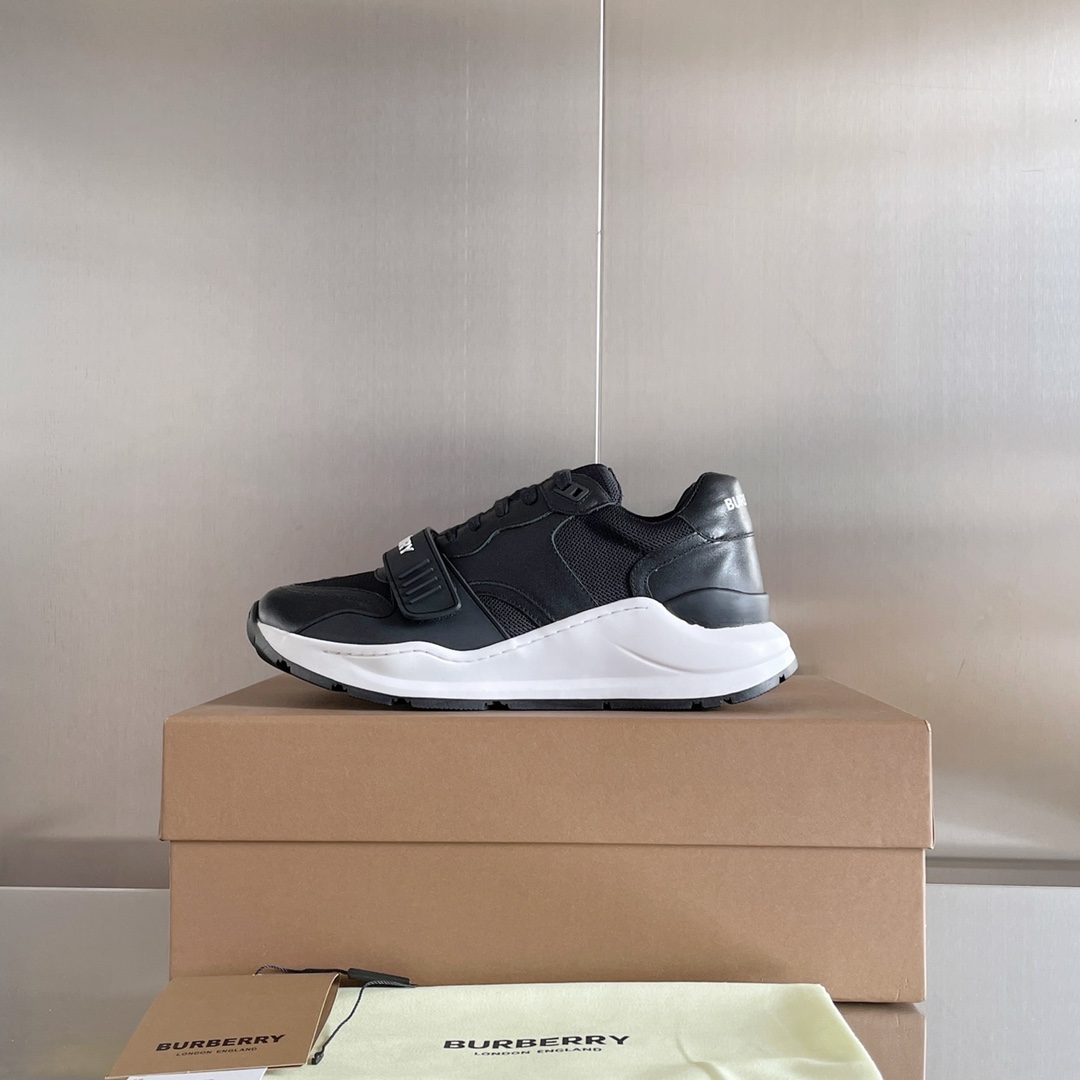BBR Low cut casual sports shoes
