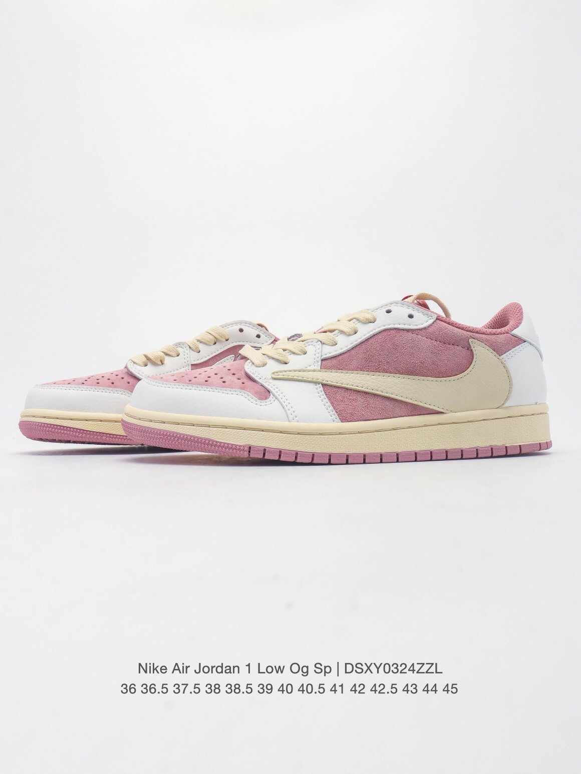 Air JRD 1 Low Og Sp