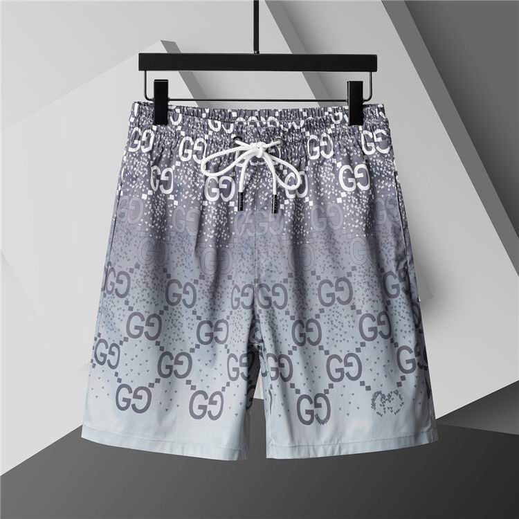 GUC Shorts