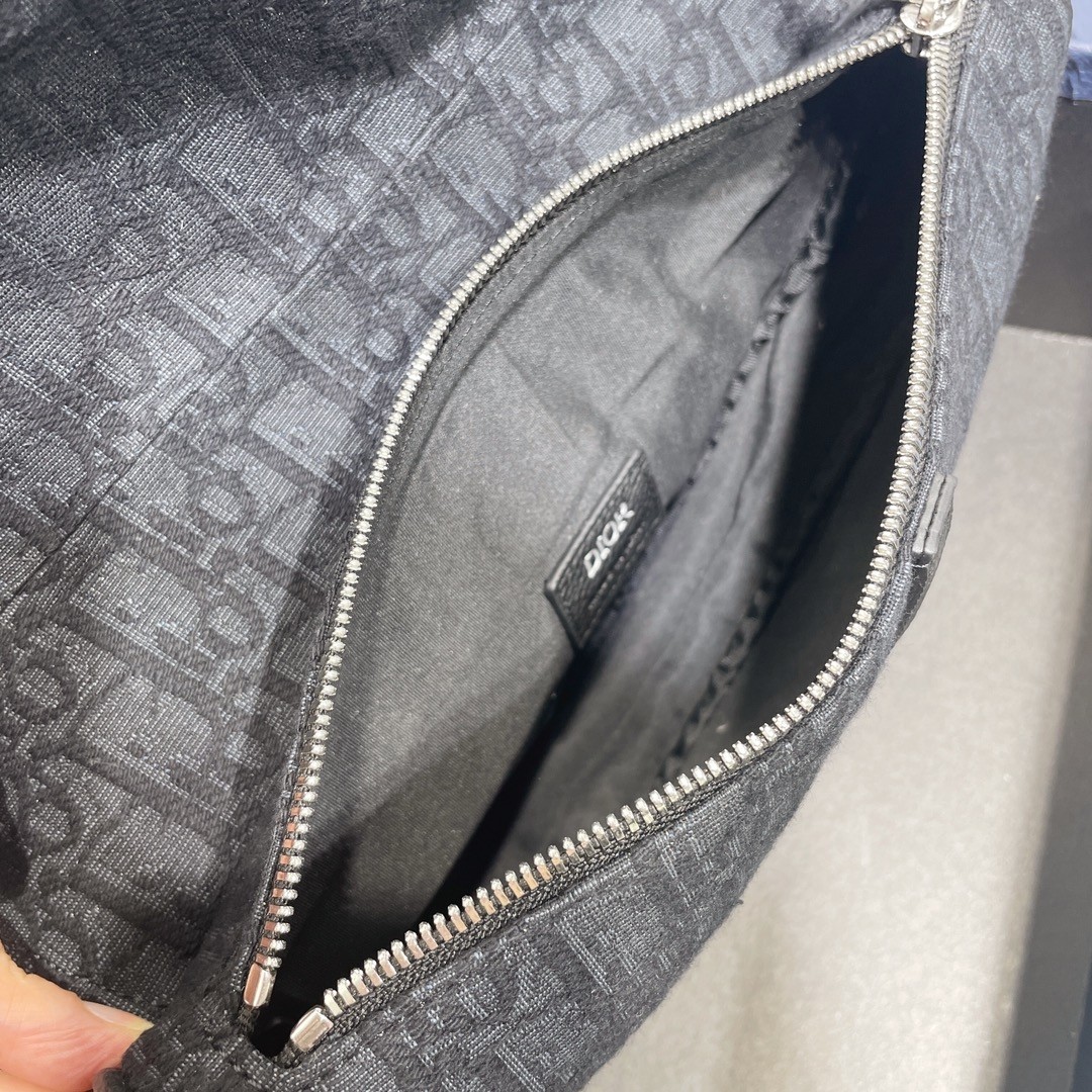 DR Saddle bags 28.6x20x5cm