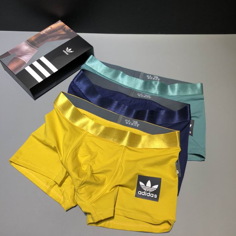Adida Panties  Box of three