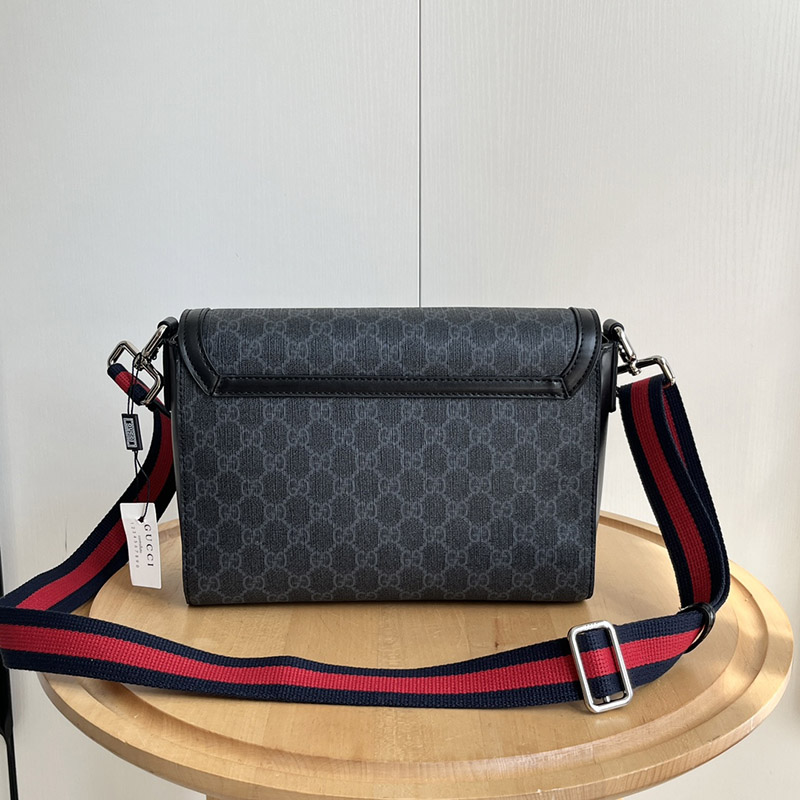 7.9″x10.6″x3.1″ Adjustable Strap Canvas Handbag BB-921308