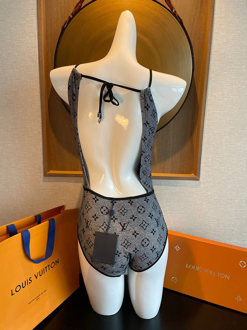 Fashion Sexy Low back One-piece Swimsuits YY-925181