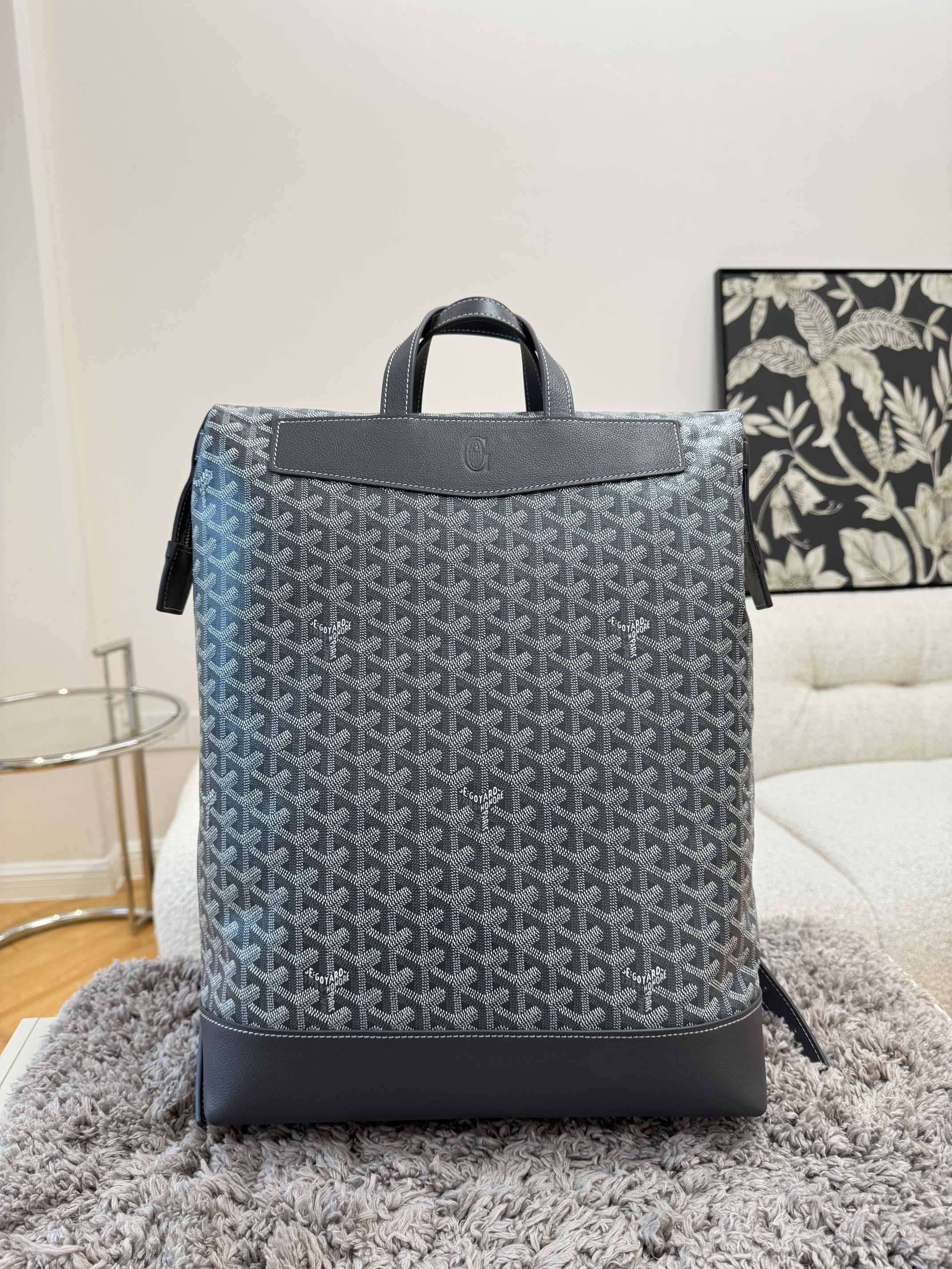 GY Cisalpin 33*43*14CM