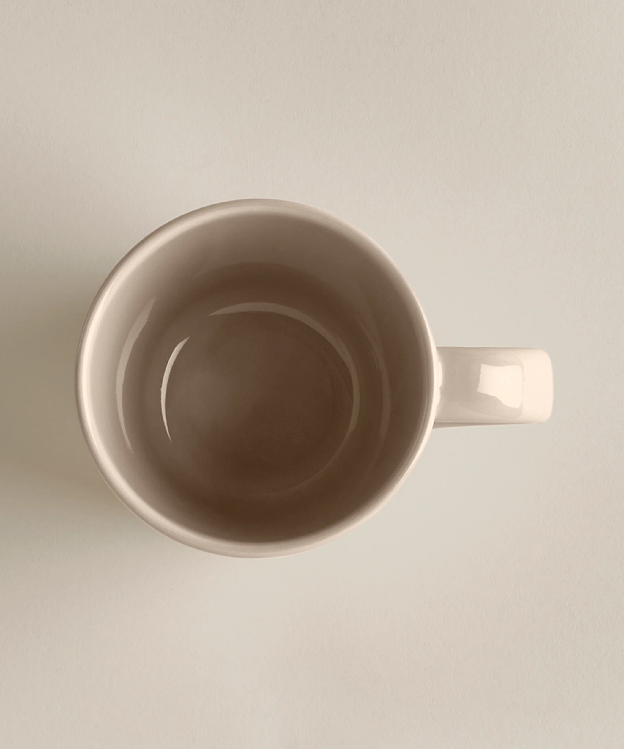 Glossy Mugs