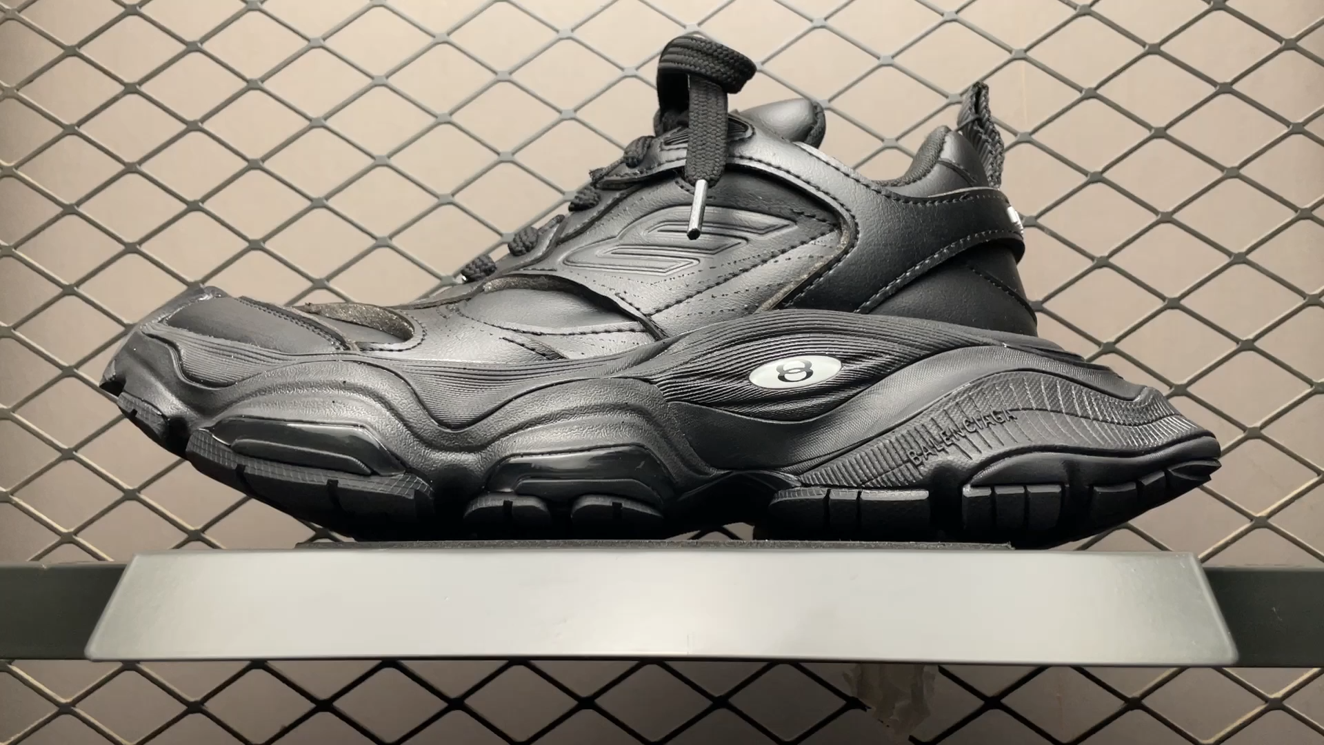 BLCG CARGO SNEAKERS