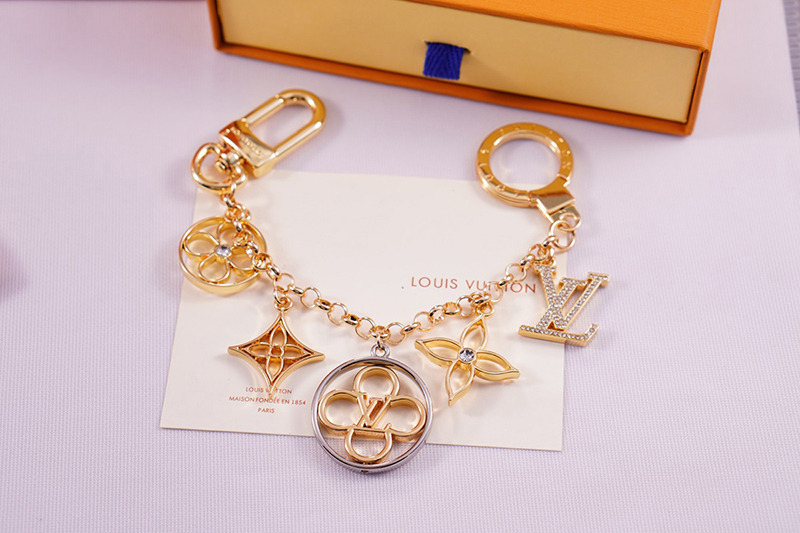 Fashion Key Chain YSK-917000361