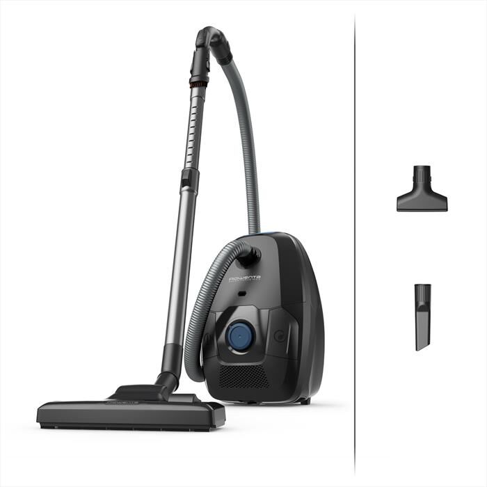 ROWENTA - Aspirapolvere a traino RO4931EA
