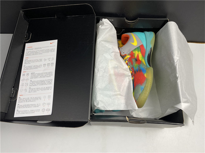 NK Kobe 8 GC Venice Beach 555035-002