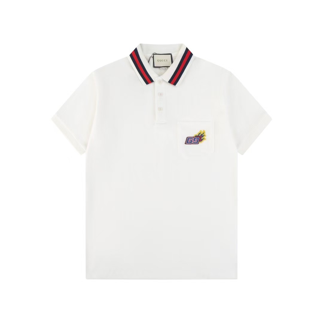 GUC LOGO POLO