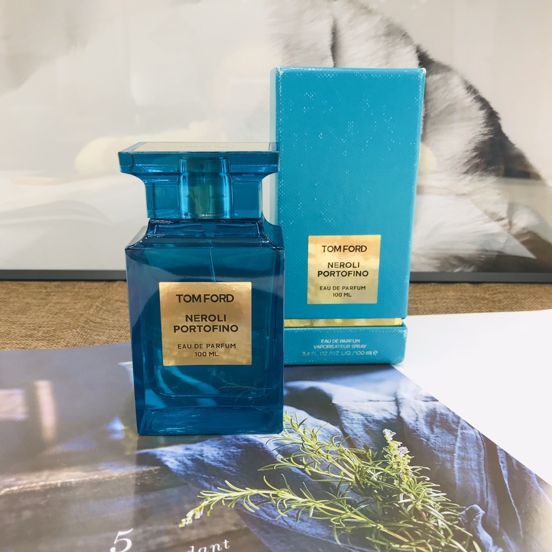D082：Tom Ford Neroli Portofino EDP 100ML
