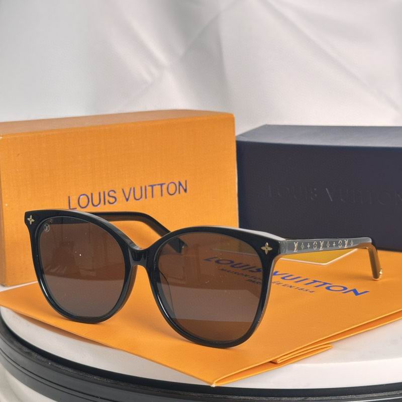 LV Sunglasses