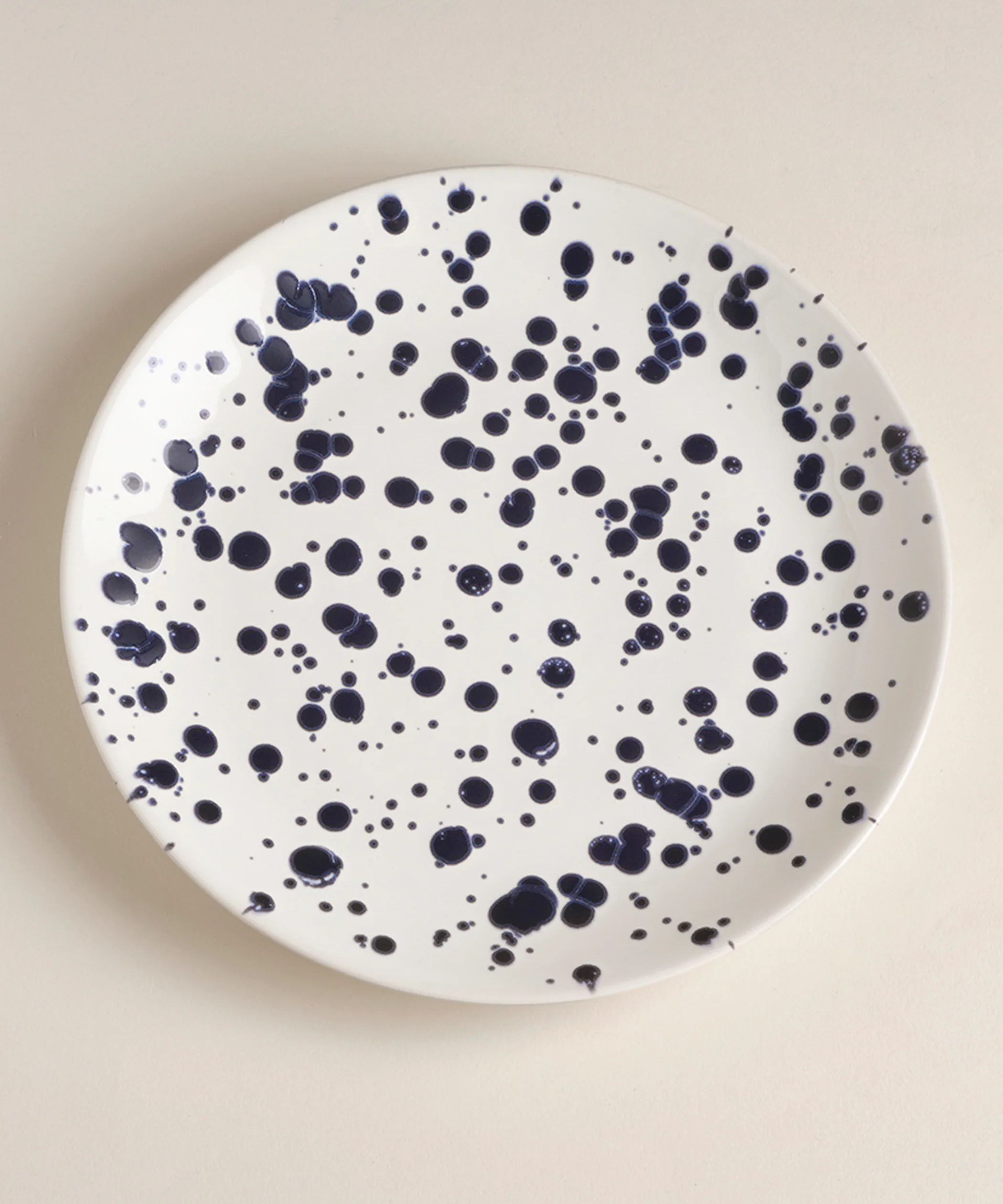 Splatter Small Plates