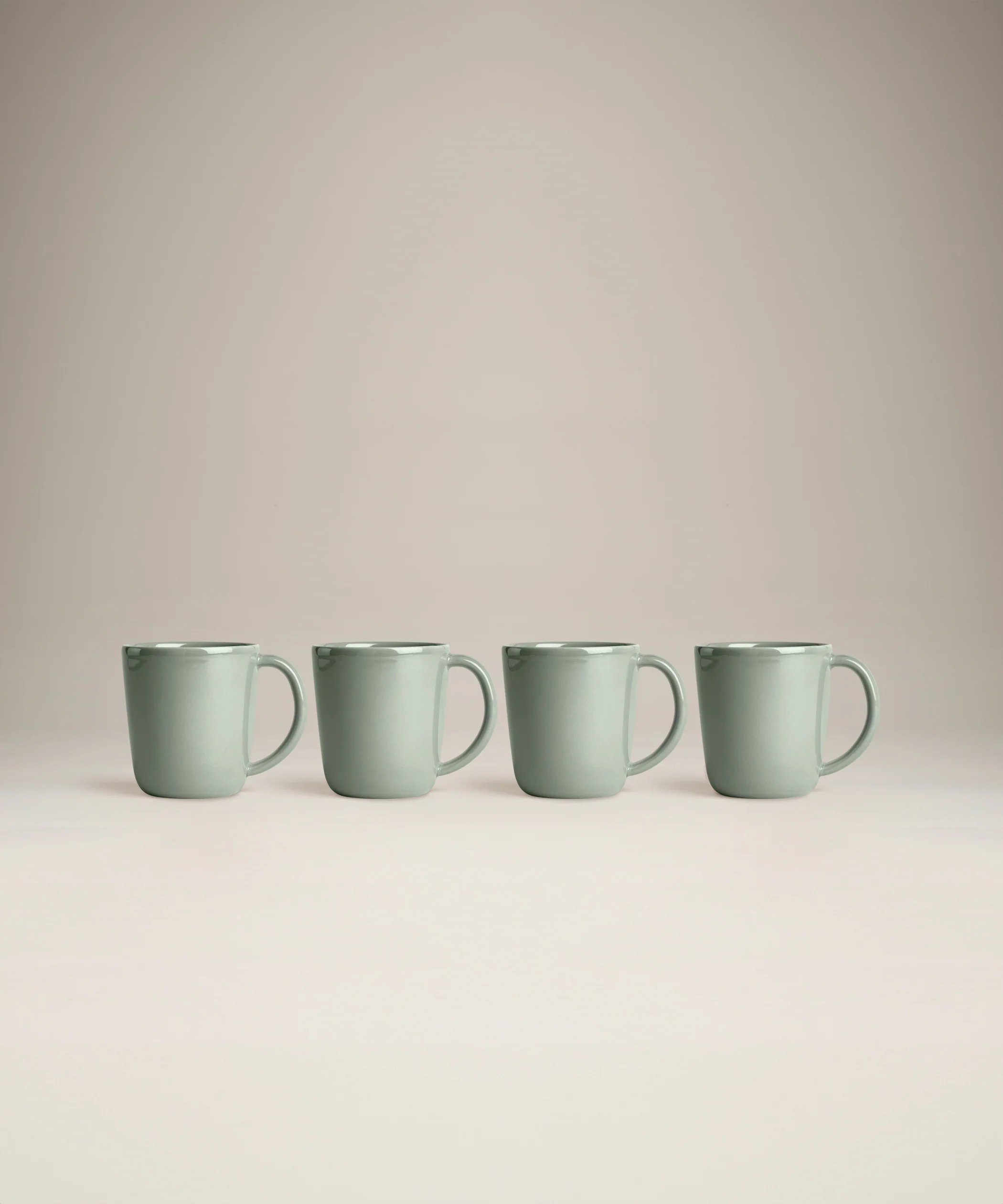 Glossy Mugs