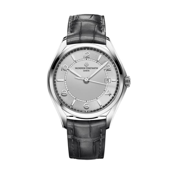 Vacheron Constantin Fiftysix Self-Winding Watch Ref. # 4600E/000A-B442