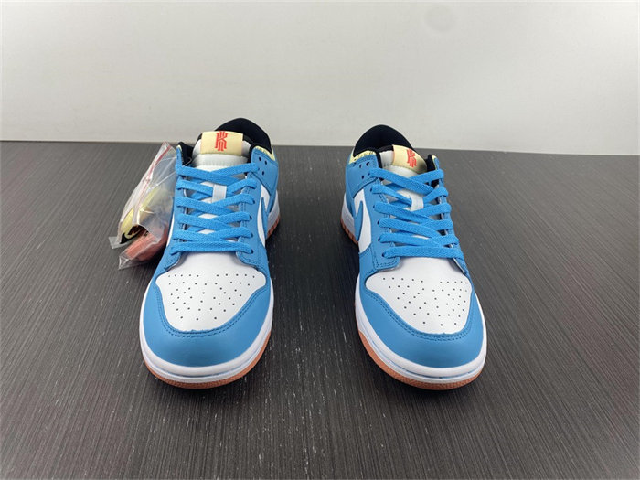 NK Dunk Low Kyrie Irving Baltic Blue DN4179-400