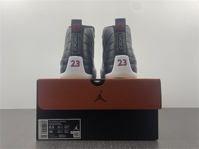 JRD 12 Retro Playoffs CT8013-006