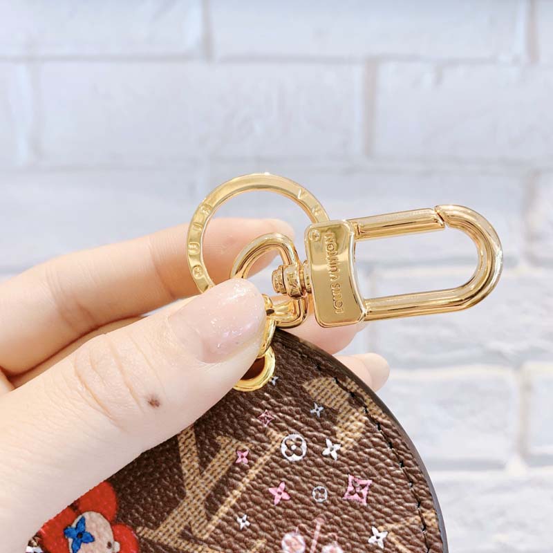 Fashion Key Chain YSK-917000239