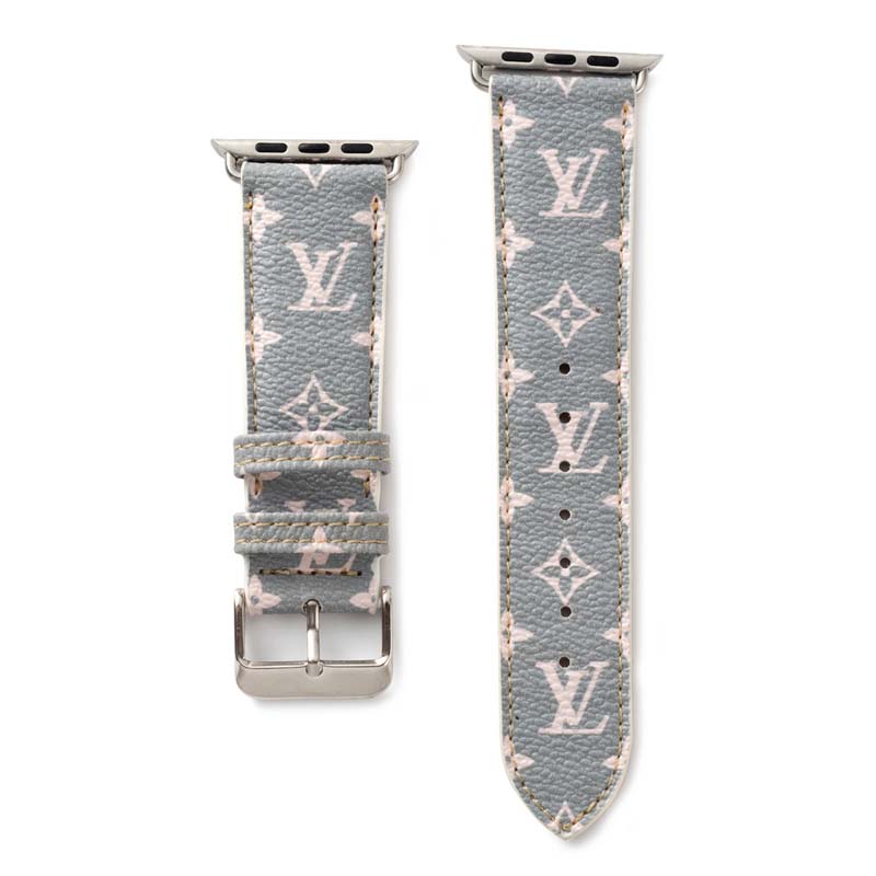 Leather Straps Watchband BD-92300025