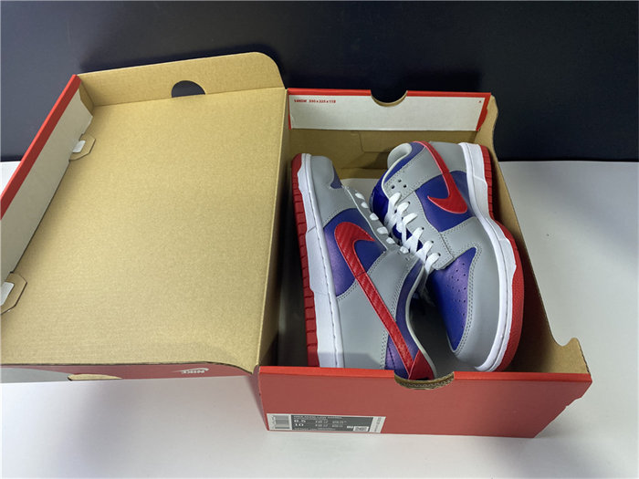 NK Dunk Low Co.JP Samba CZ2667-400