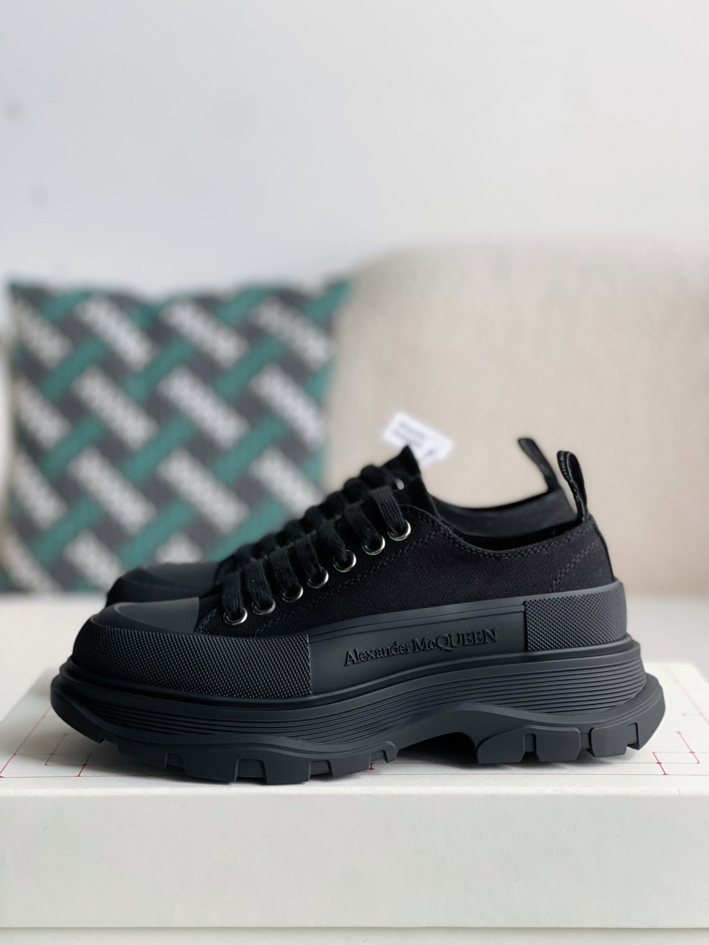 Alexander McQ Sneakers