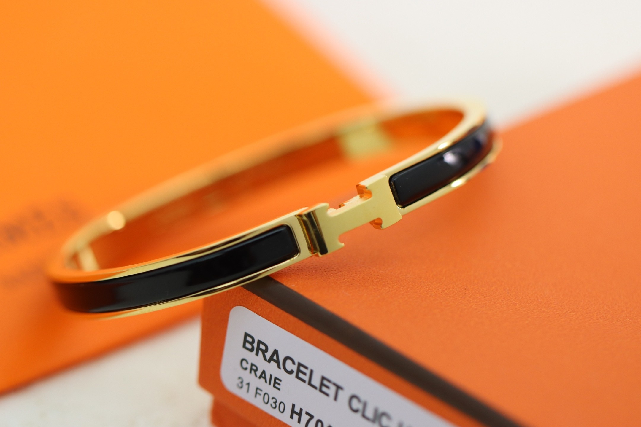 Herms Bracelets