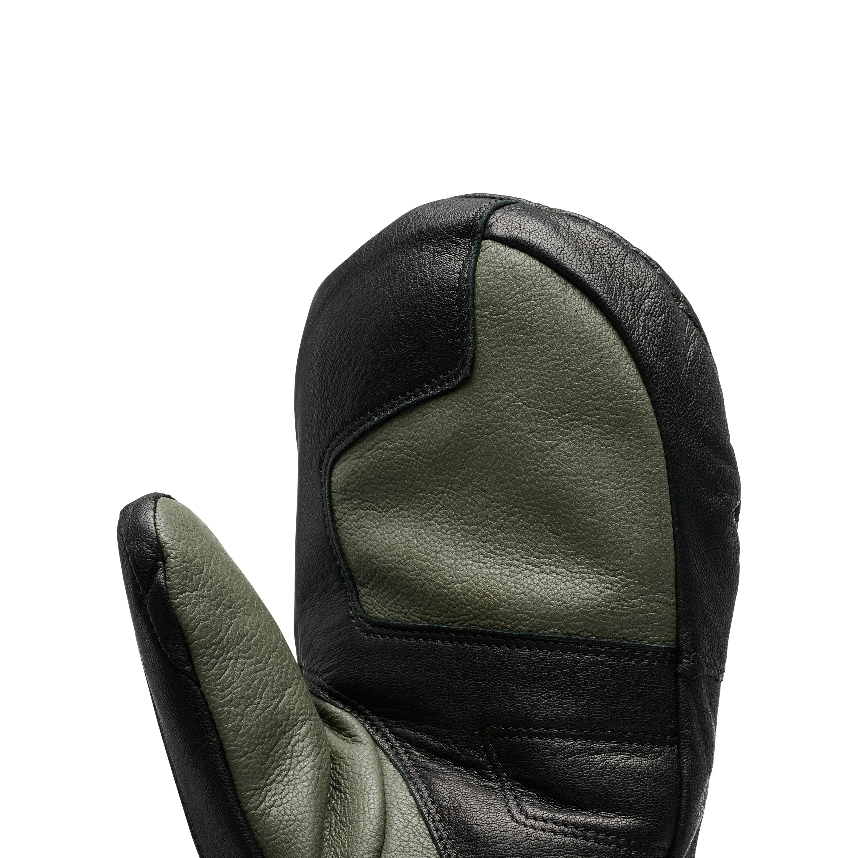 Max Palm Spark Mitts