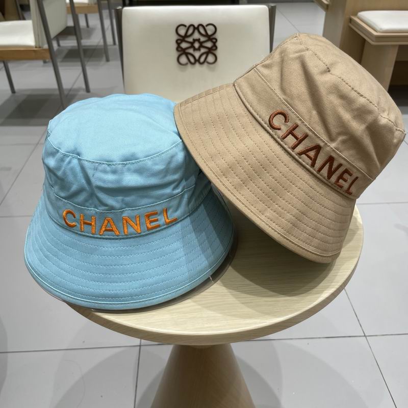 Chanel hat（Multiple colors）