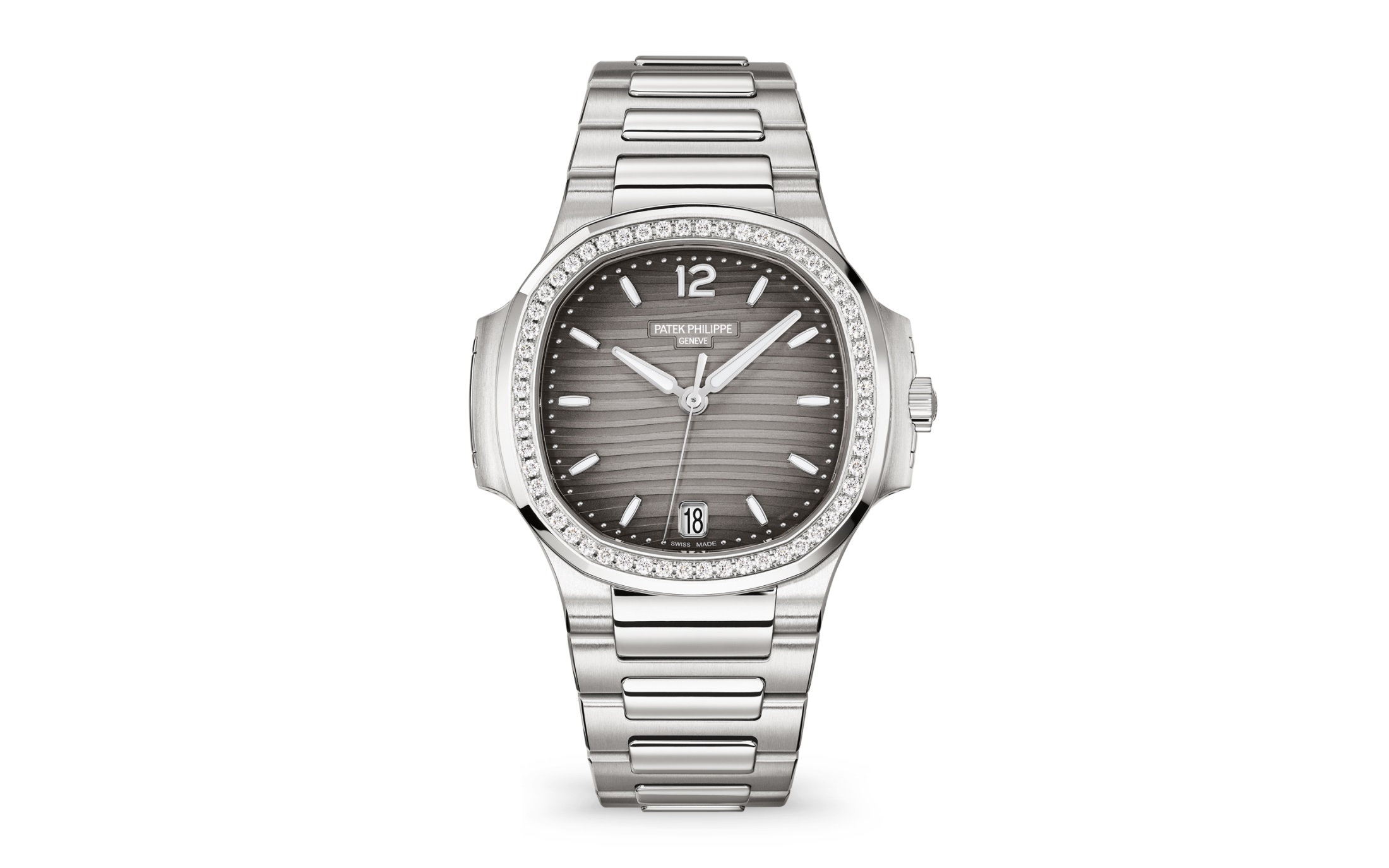 Patek Philippe ノーチラス-7118-1200A-011時計
