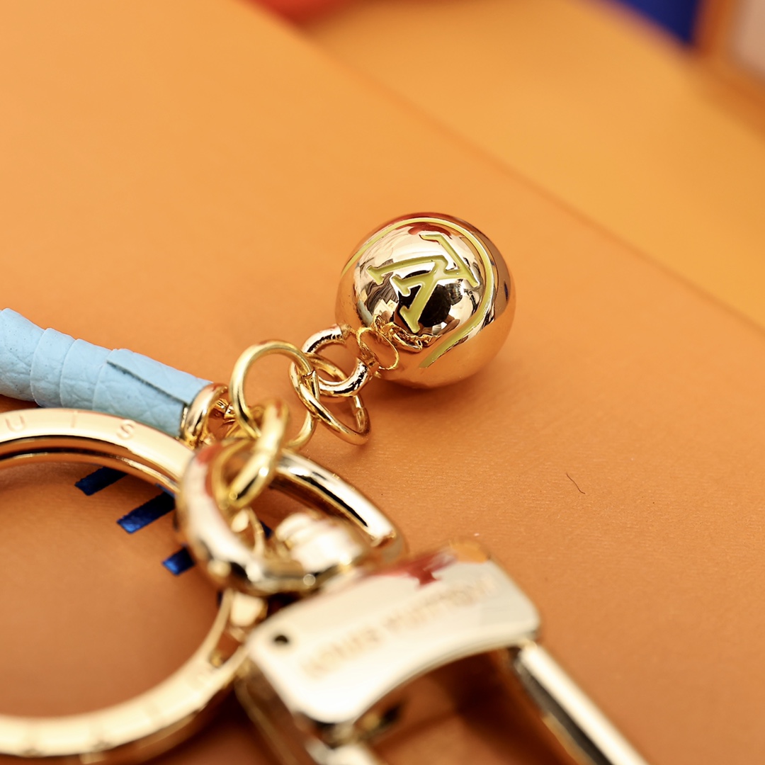 Fashion Key Chain YSK-91700067