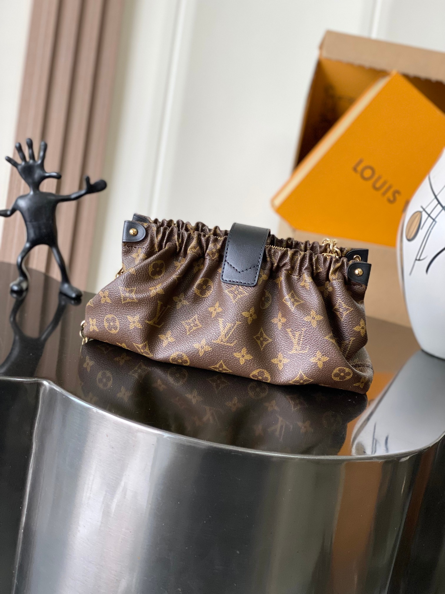 LOUIS VUITTON M27819 Pochette Sling PM